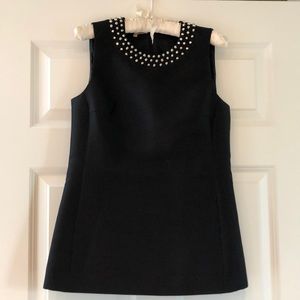 Michael Kors Sleeveless top